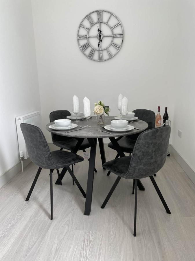 No 49 A Spacious Executive Apartment In Inverness Zewnętrze zdjęcie